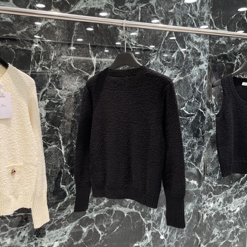 Christian Dior Sweaters